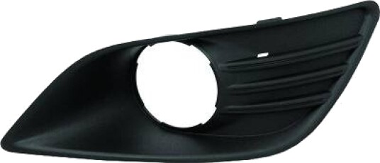 DIEDERICHS 1417043 Ventilasjonsgitter