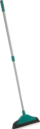 Leifheit 55243 Innendørs Sort Grønn Rustfritt Stål 340 Mm 75 Cm 130 Cm