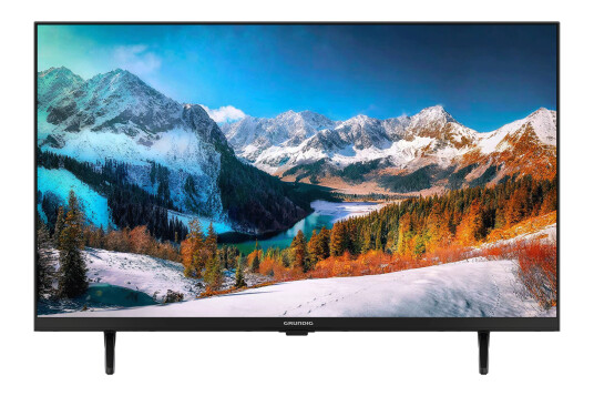 Grundig GHB 6440 32" Full HD Smart-TV Grundig GHB 6440 32" Full HD Smart-TV