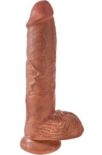 Pipedream King Cock With Balls 27 cm