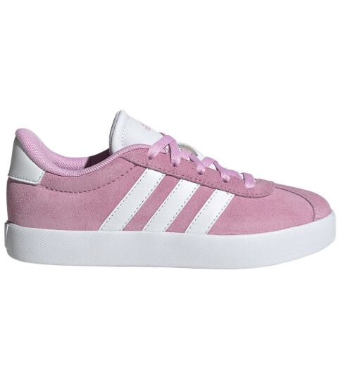 Adidas Performance Sko VL Court 3.0 Rosa/Hvit Performance 31 Sko