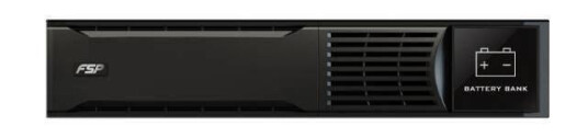 FSP/Fortron Battery Bank Rack 2U 1K For Clippers 1K