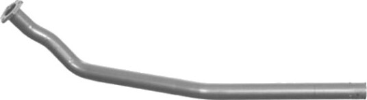 Eksosrør VEGAZ AR-162