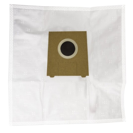 Premium Prøvetilbud Støvsugerpose syntetfiber 1 stk. DU12038-1