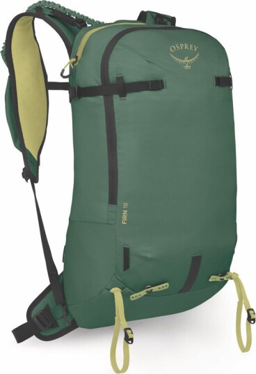Osprey Firn 18 Tundra Green S M