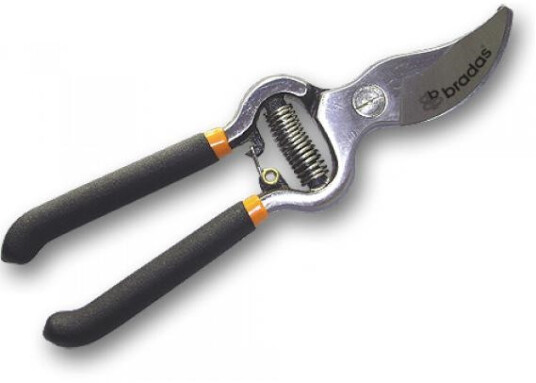Bradas KT-RG1009 Hagesaks - 20 cm Bradas KT-RG1009 Hagesaks - 20 cm