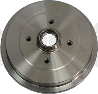 Bremsetrommel VIKA 65010020801