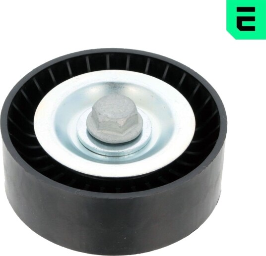 Løpehjul, vifterem OPTIMAL 0-N2363