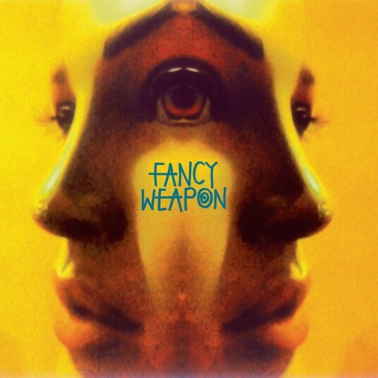 Fancy Weapon Vinyl