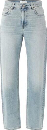 Haikure Dame Jeans Blå W29,