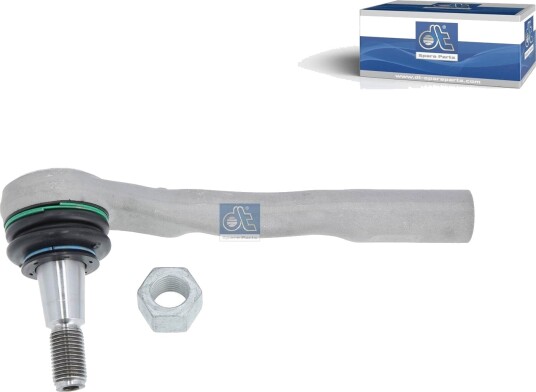 DT Spare Parts 4.73251 Endeledd