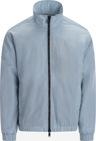 Cesar Equipment Dal mar jacket S blå herre