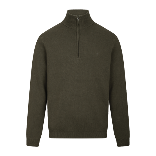 Urban Pioneers JORGE HALF ZIP S Urban Pioneers JORGE HALF ZIP S