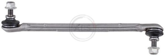 stang, stabilisator A.B.S. 261165 stang, stabilisator A.B.S. 261165