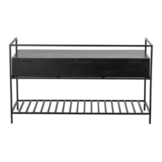 Bloomingville Abelone Bench Mango Sort