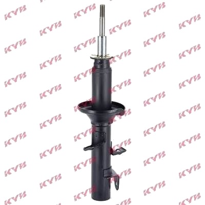 Støtdemper KYB 633207 Støtdemper KYB 633207