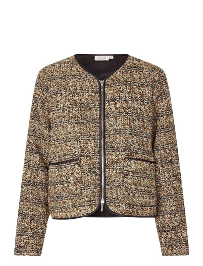 Masai Majoanu - Brown - XXL Masai Majoanu - Brown - XXL