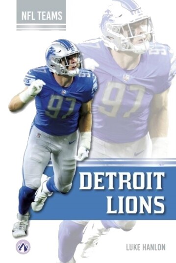 Detroit Lions Detroit Lions