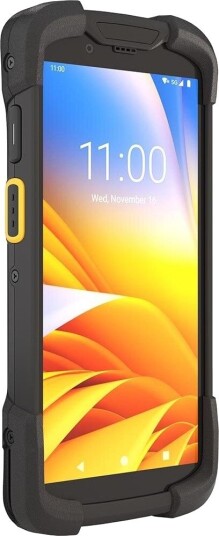 Zebra Tc78 - Datainnsamlingsterminal - Robust - 128 Gb Ufs Card - Baksidekamera + Frontkamera - Strekkodeleser - (2D-Bildefremviser) - Usb-Vert - Microsd-Spor - 5G