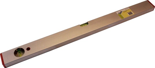 Nobrand Aluminiumsvater Eco 60cm Med 2 Libeller
