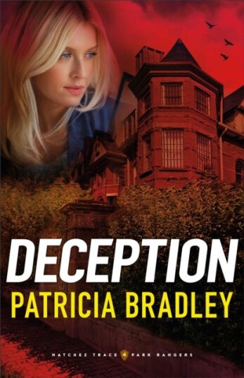 Deception Av Patricia Bradley
