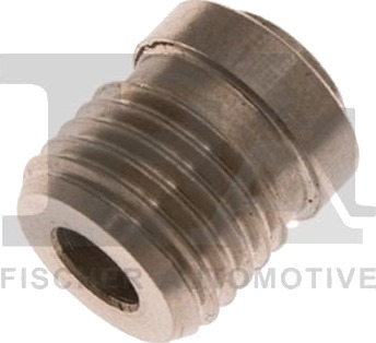 Innsveiset gjenge, trykksensor (sot- / partikkelfilter) FA1 998-823 Innsveiset gjenge, trykksensor (sot- / partikkelfilter) FA1 998-823