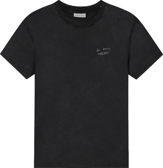 Maison Labiche Popincourt Le Pain / Gots Black M
