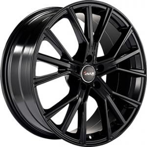 Avus AF18 Gloss Black 9x20 5/112 ET33 B66.4