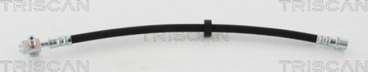 Bremseslange TRISCAN 8150 29116