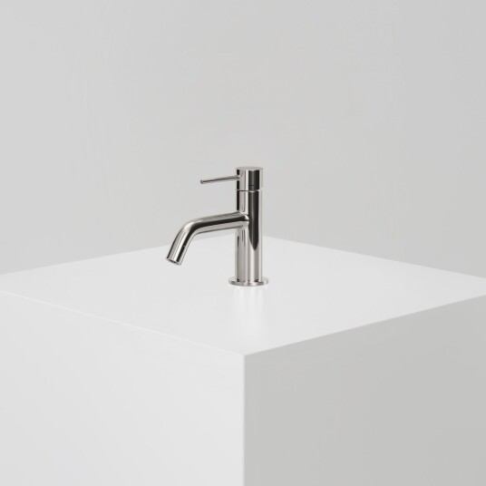 Primy Steel Voyage Low Polished (INR-80001278)