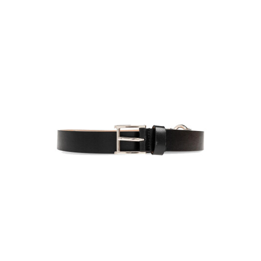 Alexander McQueen Herre Accessories Svart 95 CM, Alexander McQueen Herre Accessories Svart 95 CM,