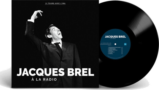 A La Radio