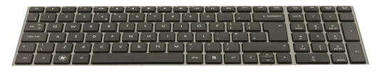 HP Keyboard (PORTUGESE)