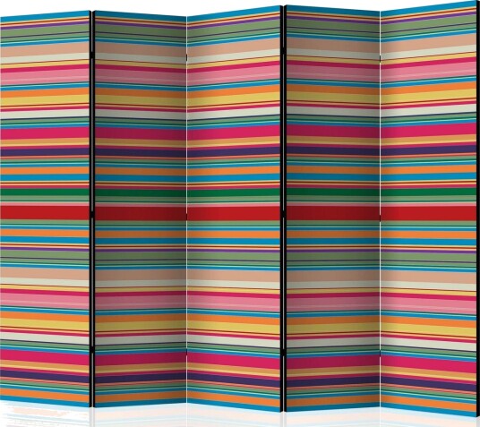 Romdeler Subdued Stripes II - Artgeist sp. z o. o.