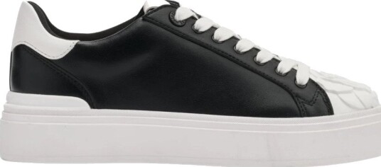 Mallet London Dame Sko Svart 41 EU,