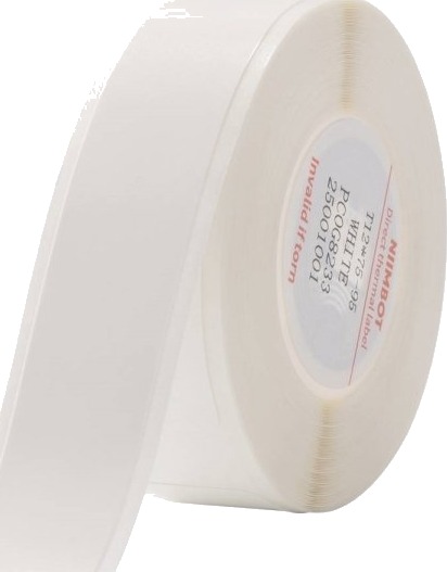 Niimbot Etiketter 95 Stk A2a08311501 Navnelapper Prisetiketter