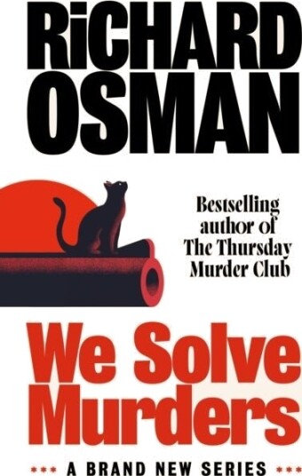 We Solve Murders