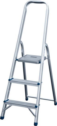 Osjord Gardintrapp 3 trinn Nor Step Osjord Gardintrapp 3 trinn Nor Step