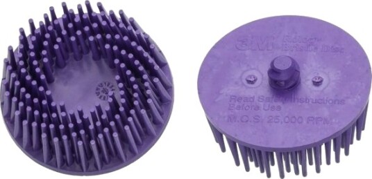 Hazet 9033-11-036/2 Slipe- Og Poleringstilbehør 1 Stk