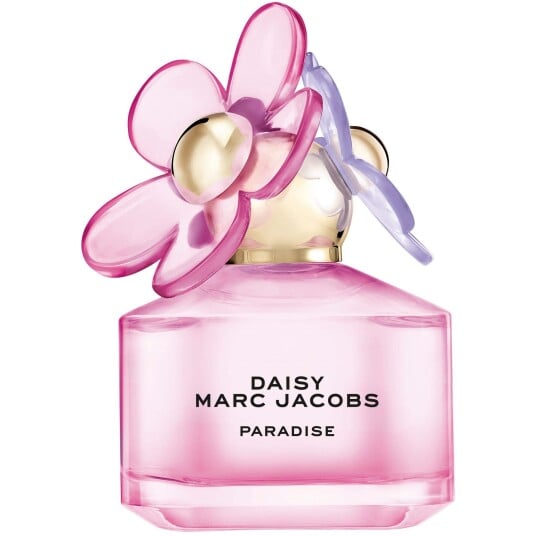 Marc Jacobs Daisy Paradise Spring Eau De Toilette 50 ml Marc Jacobs Daisy Paradise Spring Eau De Toilette 50 ml