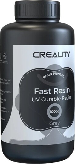 Creality Quick Derva 1 Kg Sag