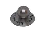 &tradition - VP9 Logo Ring + Top Ball