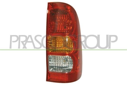 Baklykt PRASCO TY8184053
