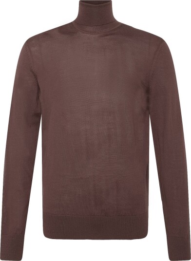BOSS H Musso DARK BROWN M