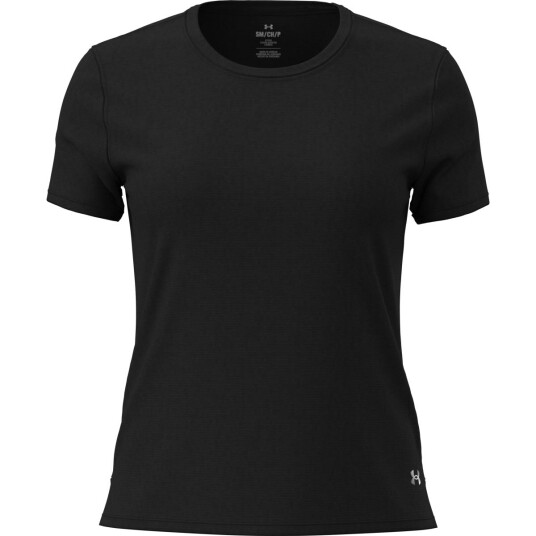 Under Armour Ua Launch Shortsleeve 001 BLACK S Under Armour Ua Launch Shortsleeve 001 BLACK S