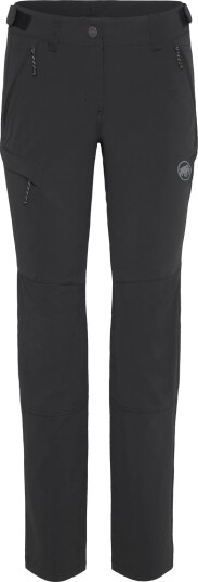 Mammut Runbold Iv Pants Women Black 34