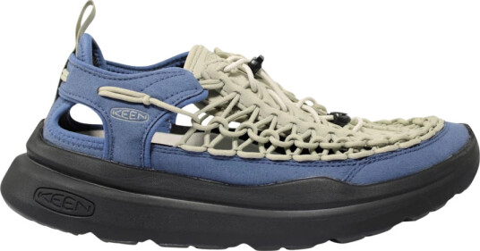Keen Herre Sport Blå 41 1/2 EU,