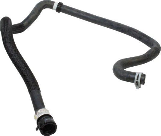 Radiatorslange CITROEN/PEUGEOT 1317V5