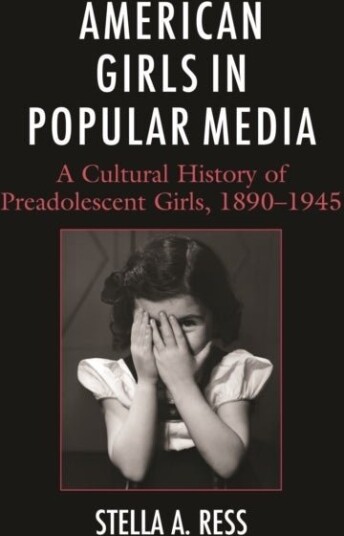 American Girls in Popular Media American Girls in Popular Media
