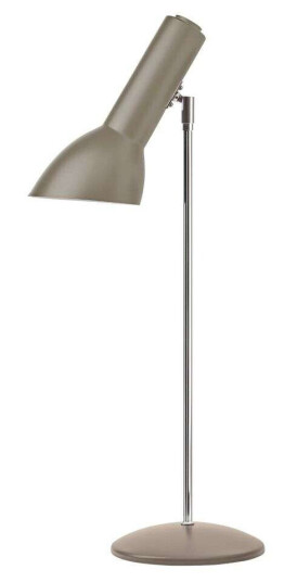 Cph Lighting Oblique Bordlampe Krom/ Sand